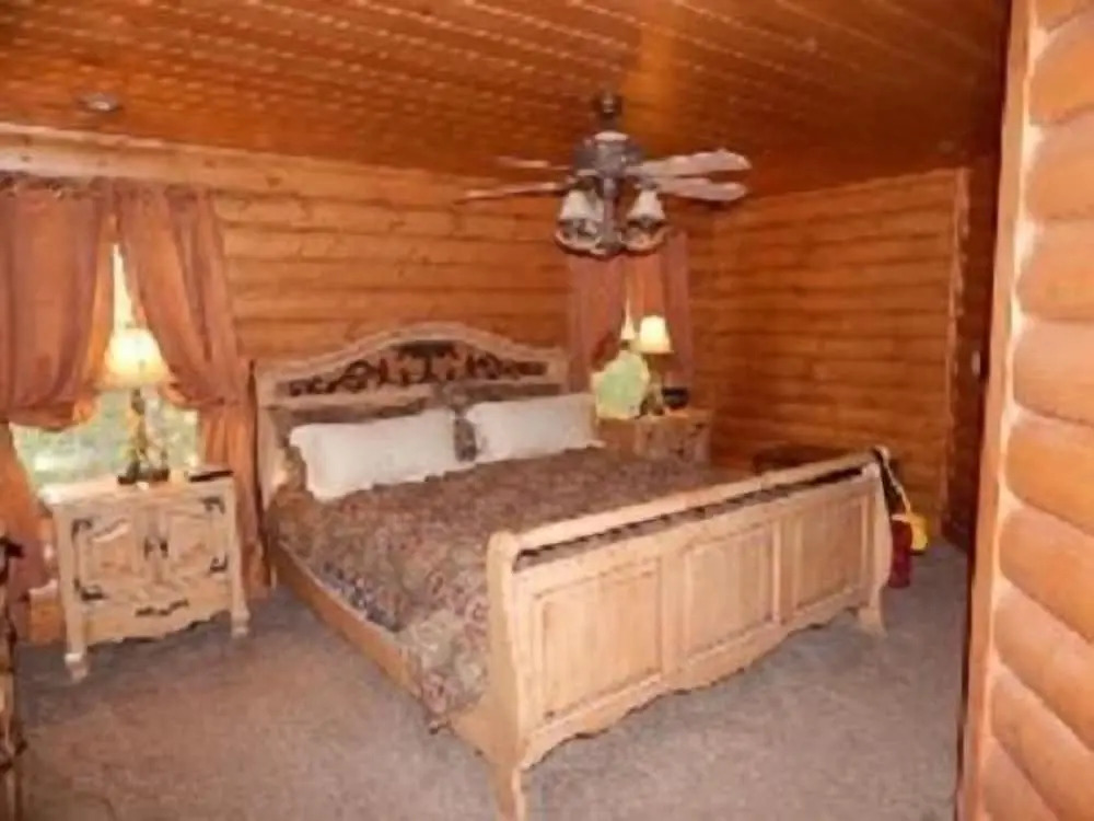 Bear Lodge