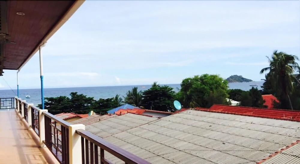 Au Aon Guesthouse