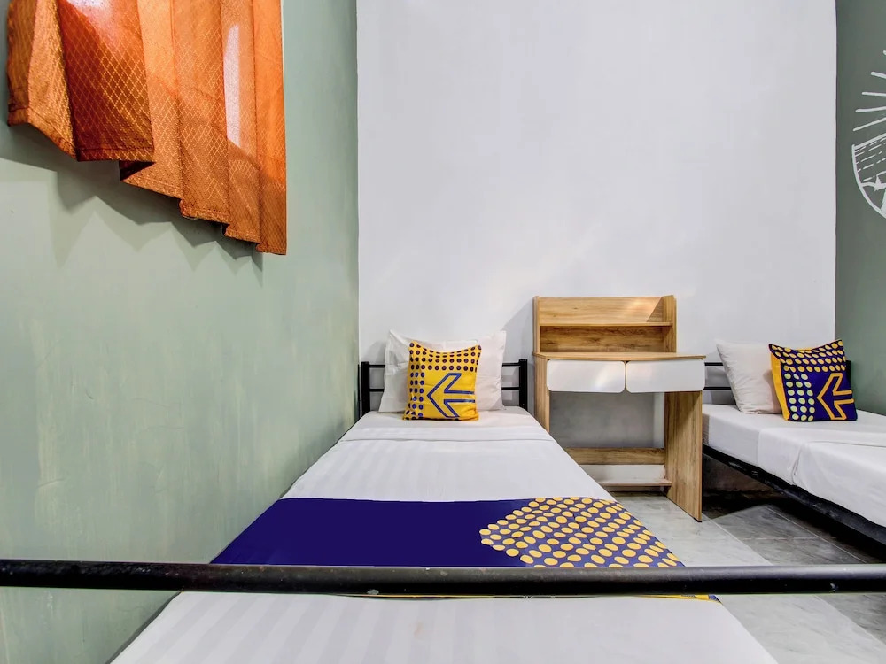 SPOT ON 92490 Casa Homestay Syariah