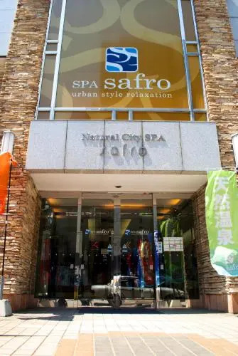 Spa Safro