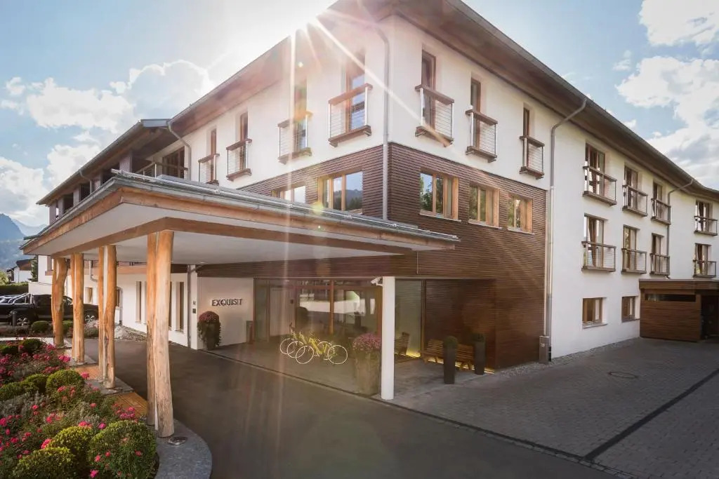 Hotel Exquisit