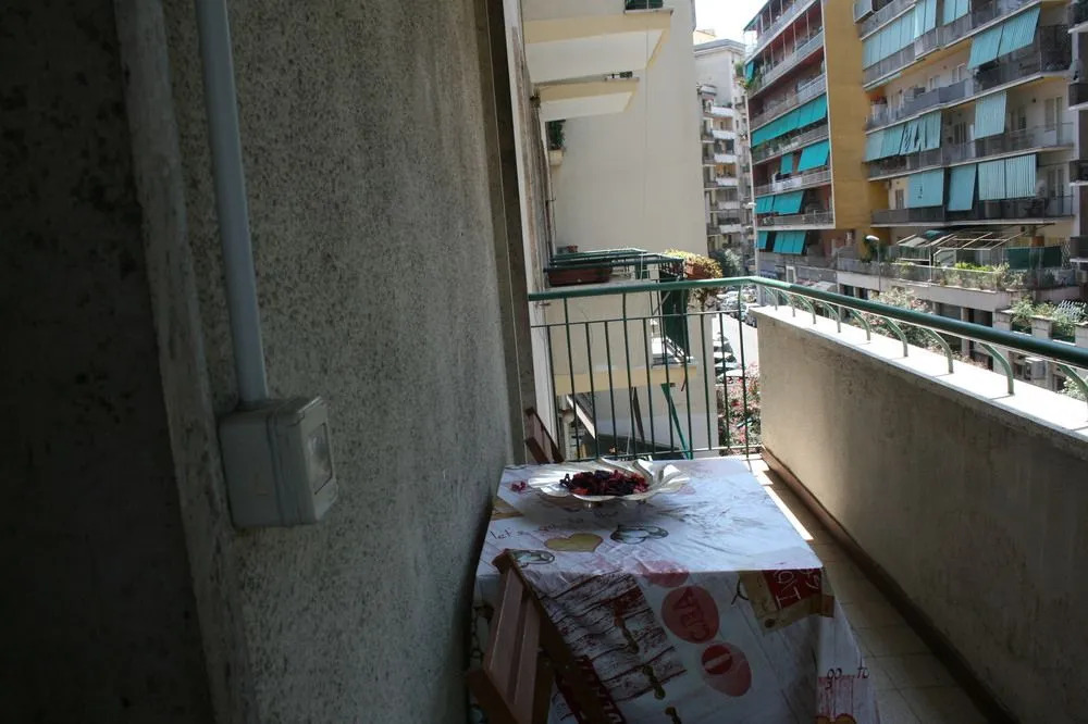 Rosa's House