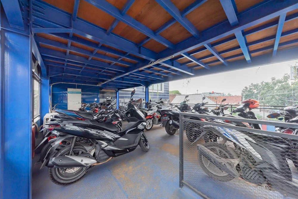 RedDoorz at Kandaga 80 Near Stadium Arcamanik