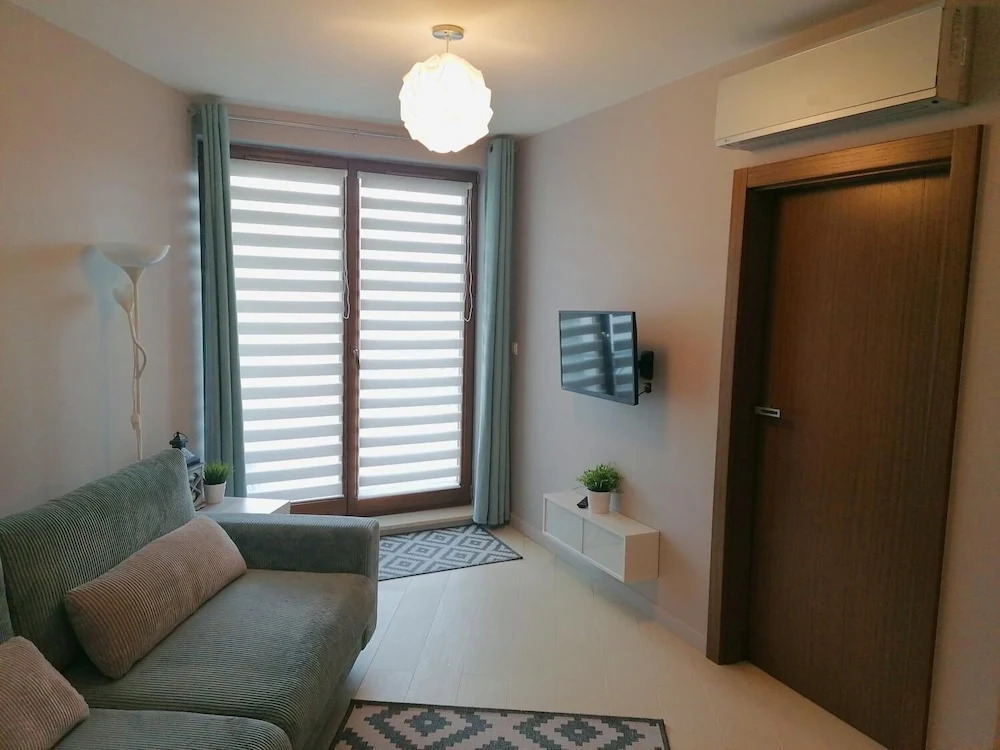 Family Homes - Apartamenty Gwiazda Morza