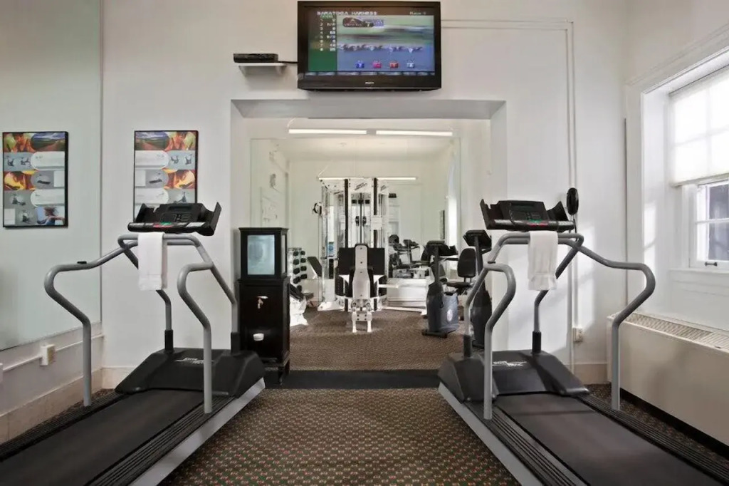 Gideon Putnam Resort & Spa