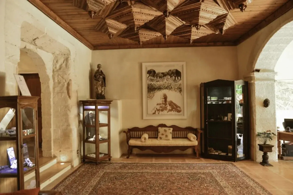 Reserva Rotana Golf Resort