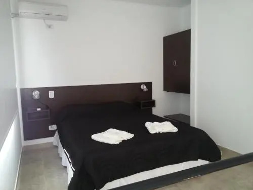 Concordia Centro Apart