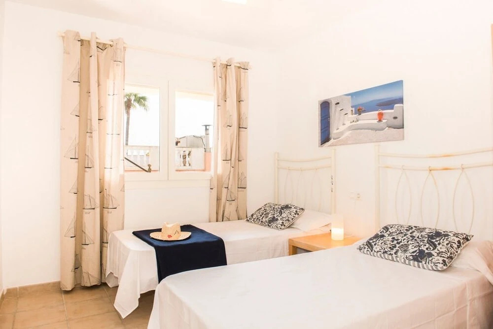 Chalet Atun 70. Cala Mondrago
