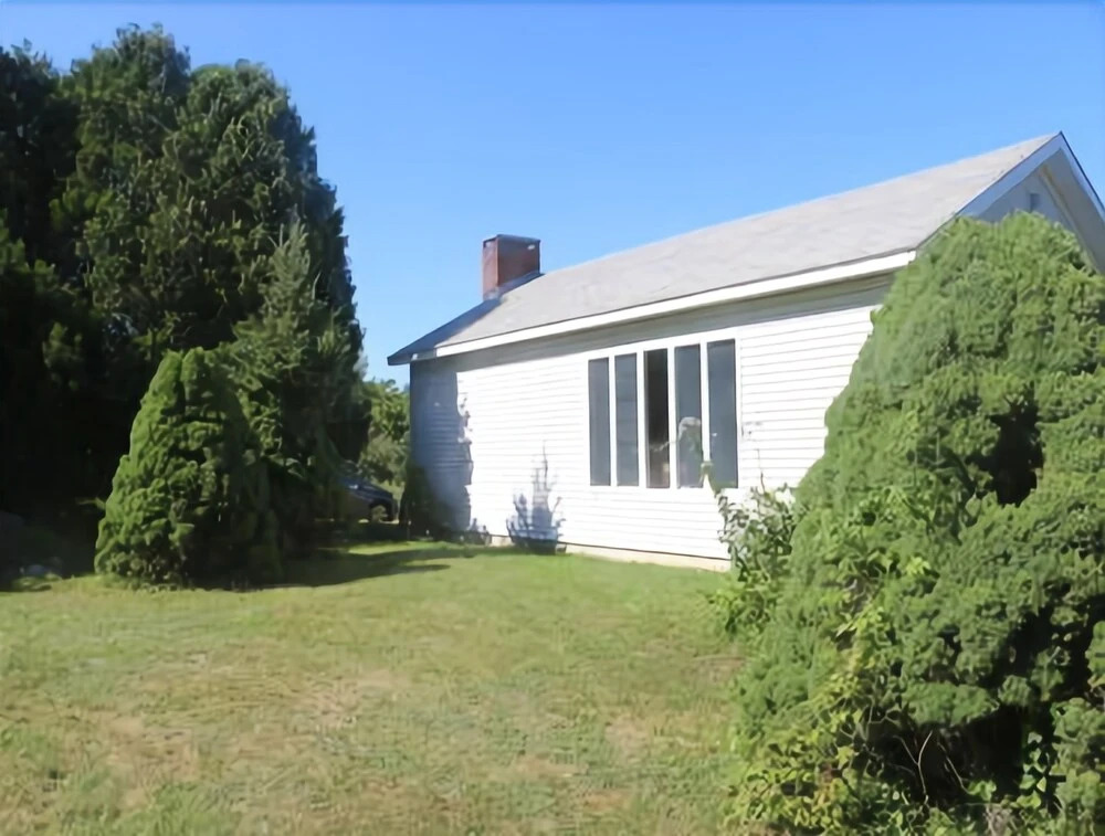Annes Secret Garden - Two Bedroom Home