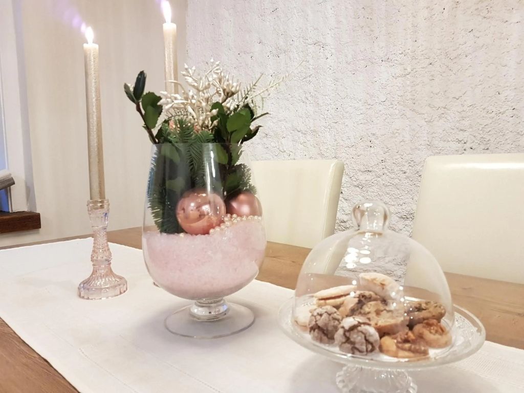 Romantic Apartments Sweet Baci