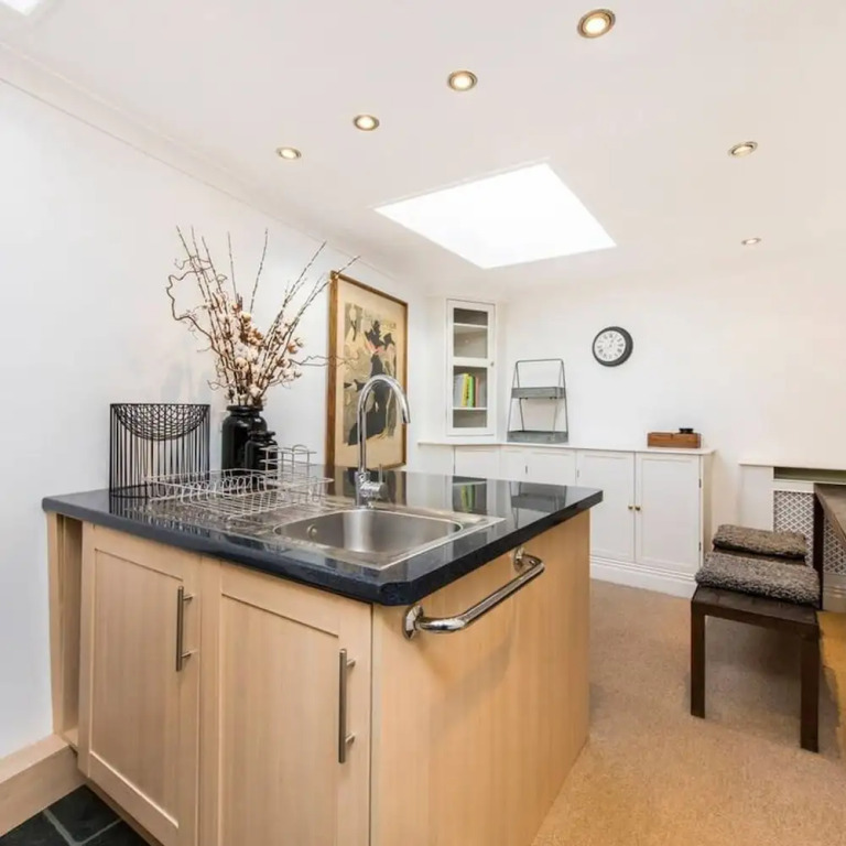 Beautiful 2-bed Flat Notting Hill