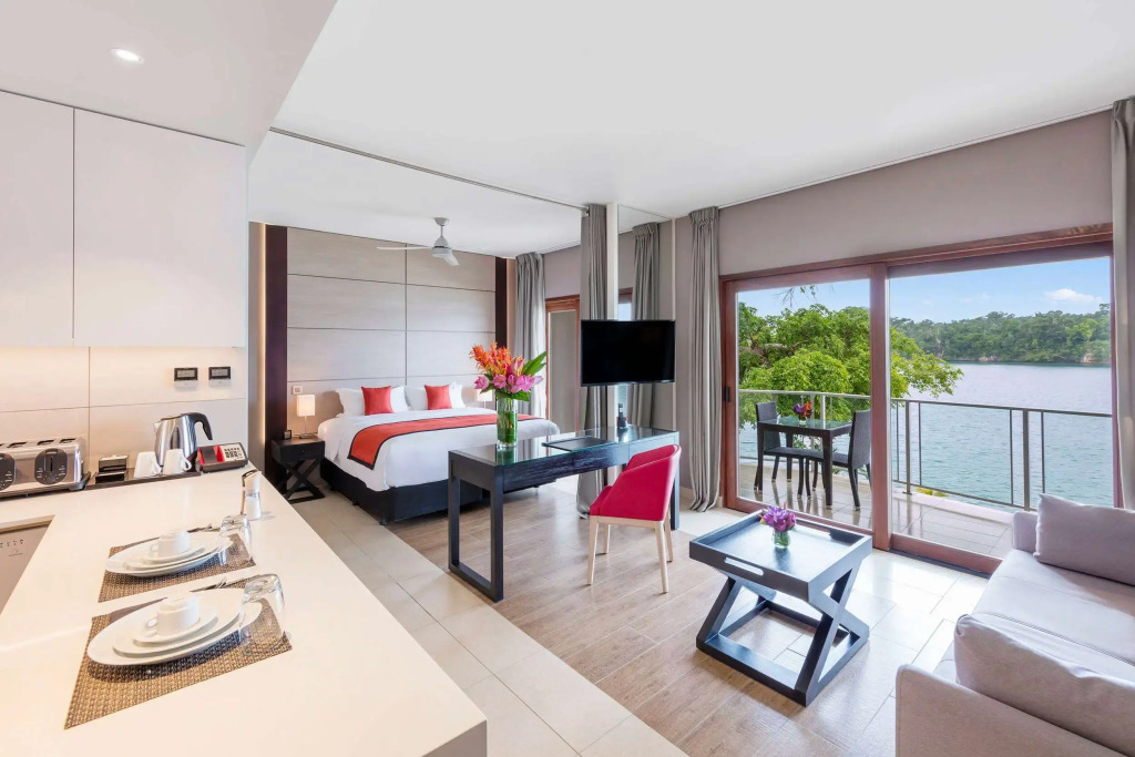 Ramada Resort by Wyndham Port Vila