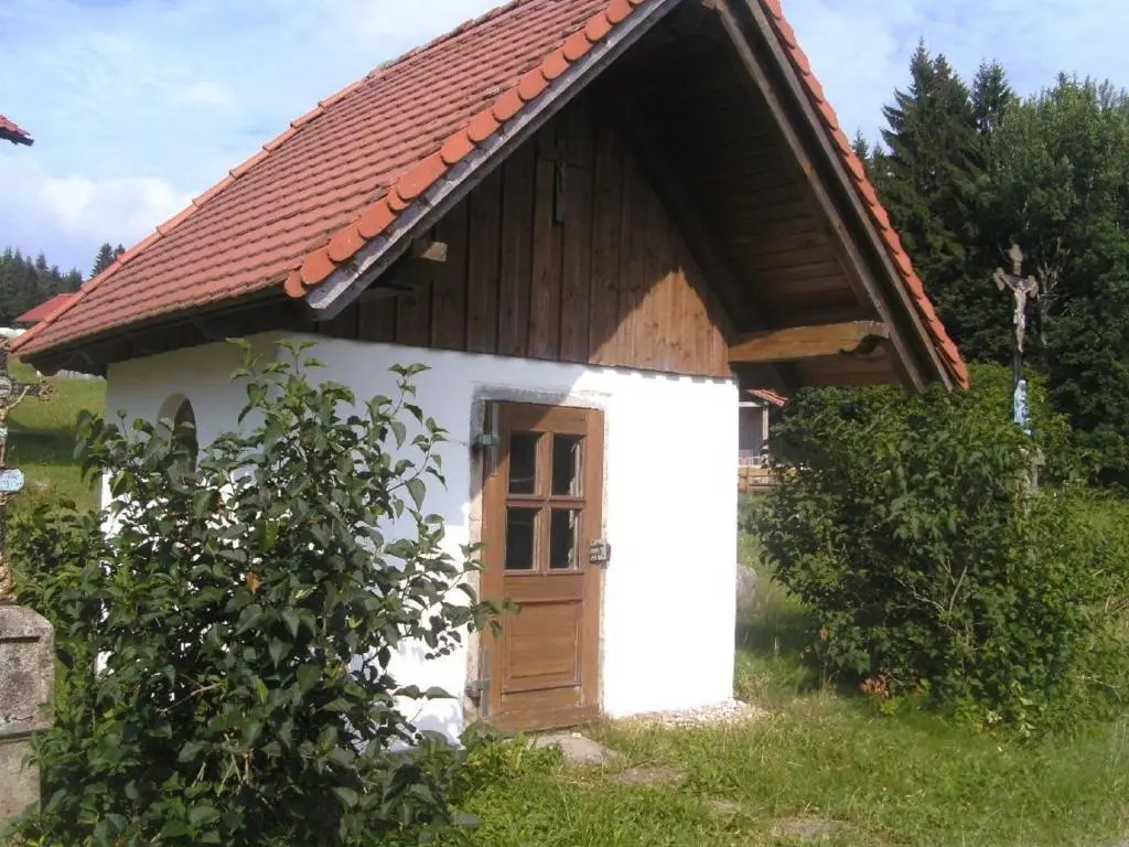 Haidberg-Hof