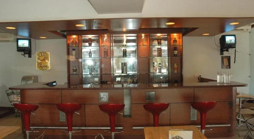 Hotel Saradharam