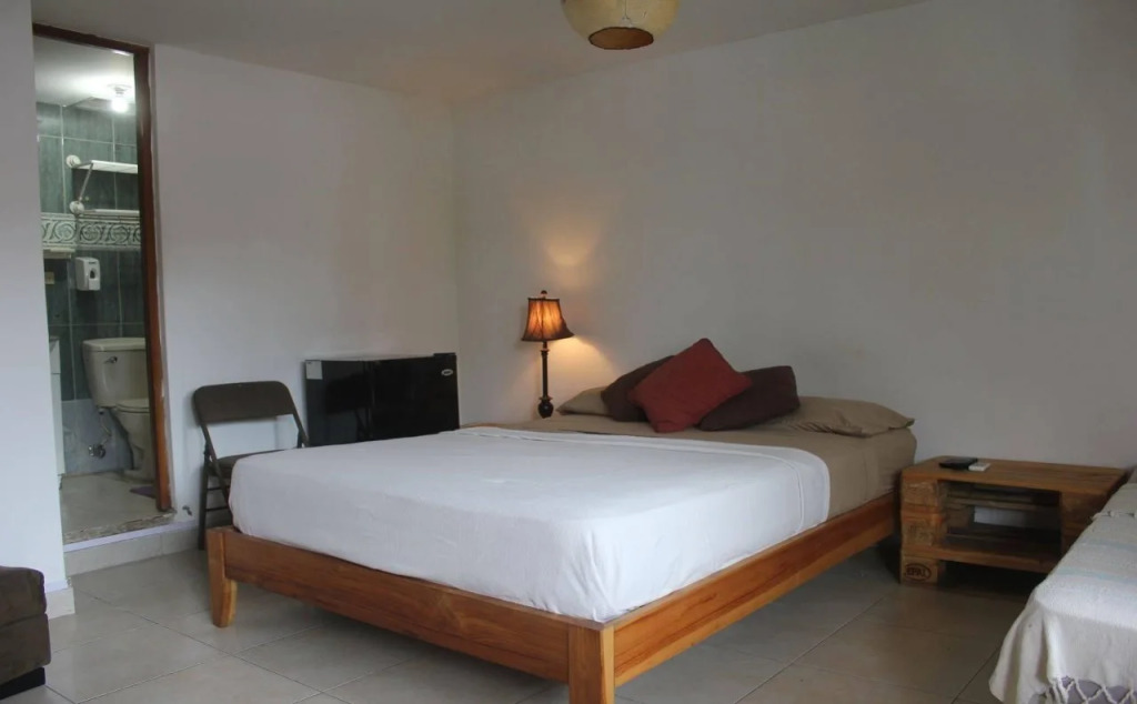 Hostel Casa Areka