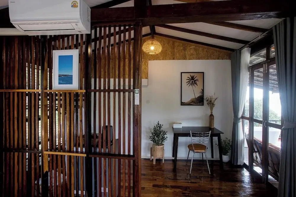 Baan Lhong View Lay