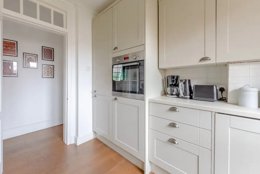 Maida Vale - Carlton Vale Apartments