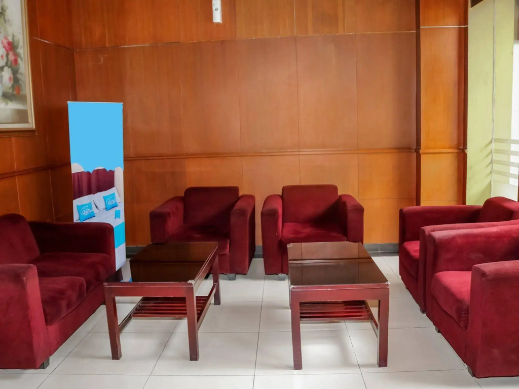 Belvena Hotel