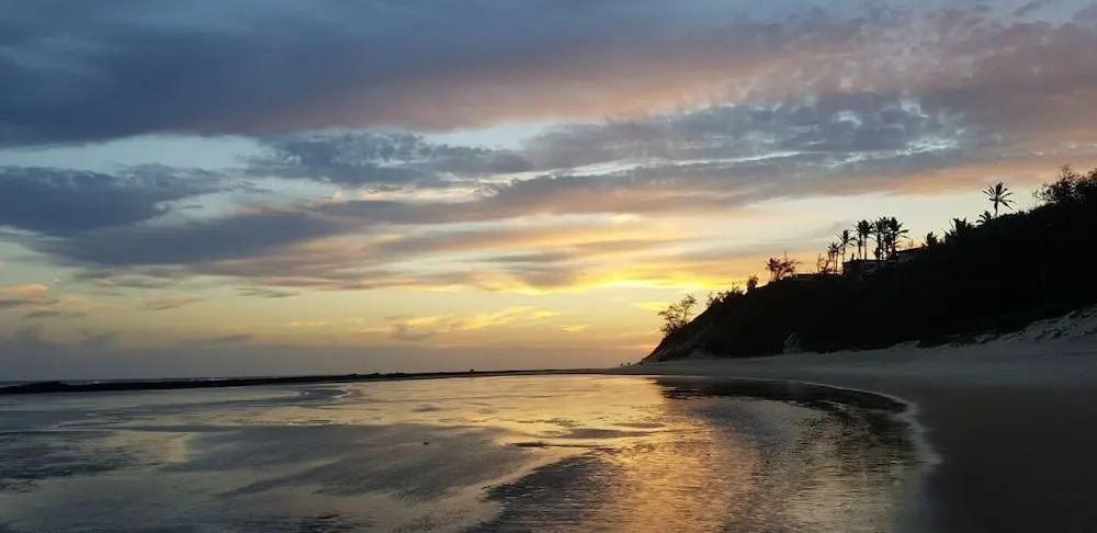 Go Wild Beach Resort