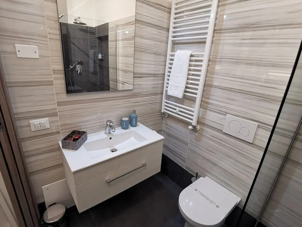 Casa Belfiore Vicenza Martiri di Belfiore 23