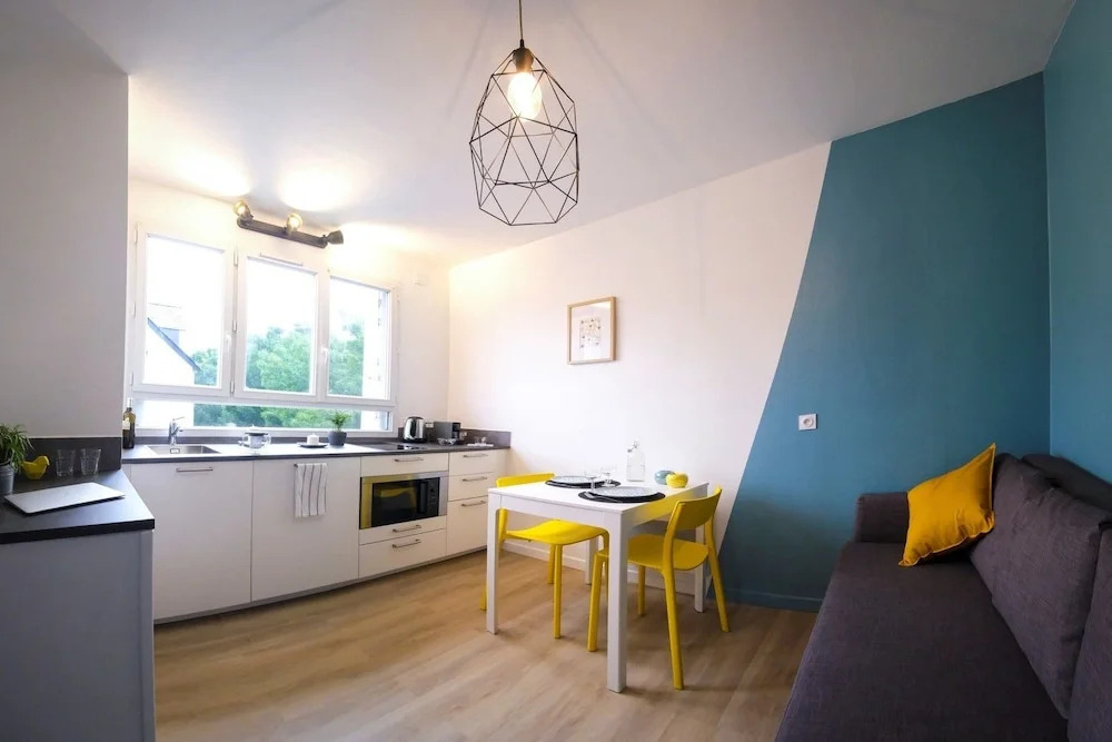 Appartement Picasso
