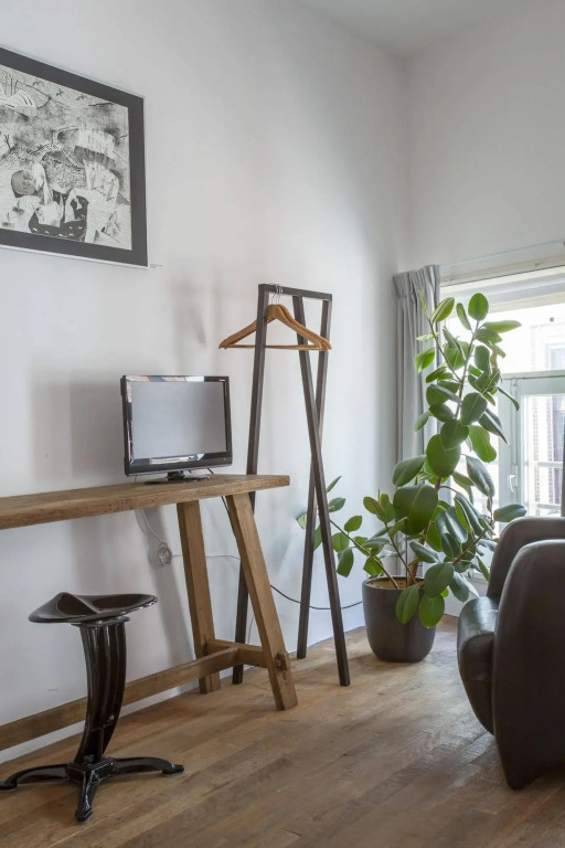 Kuwadro Guesthouse Centrum