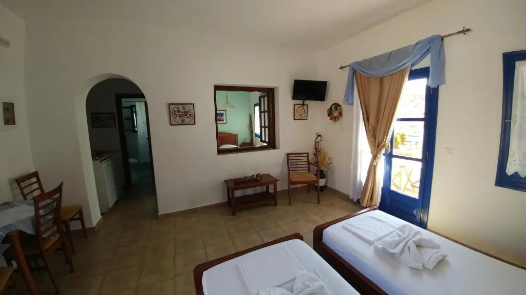 Aegean Star Hotel