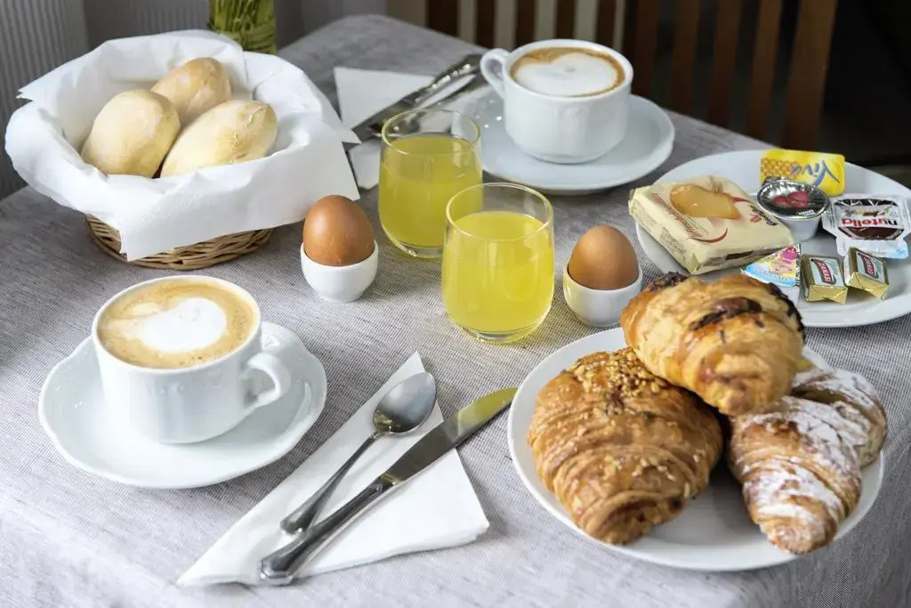 Hotel Florence Milano
