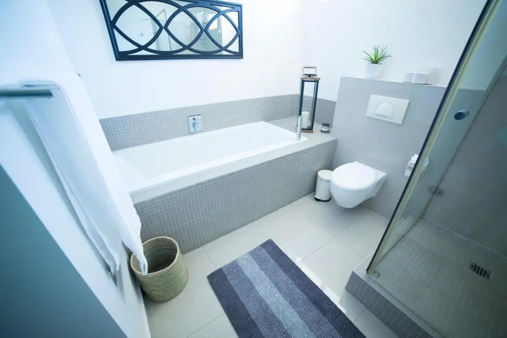 The Quadrant Apartment A406