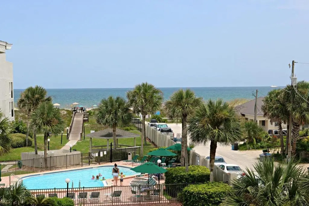 Island South 35