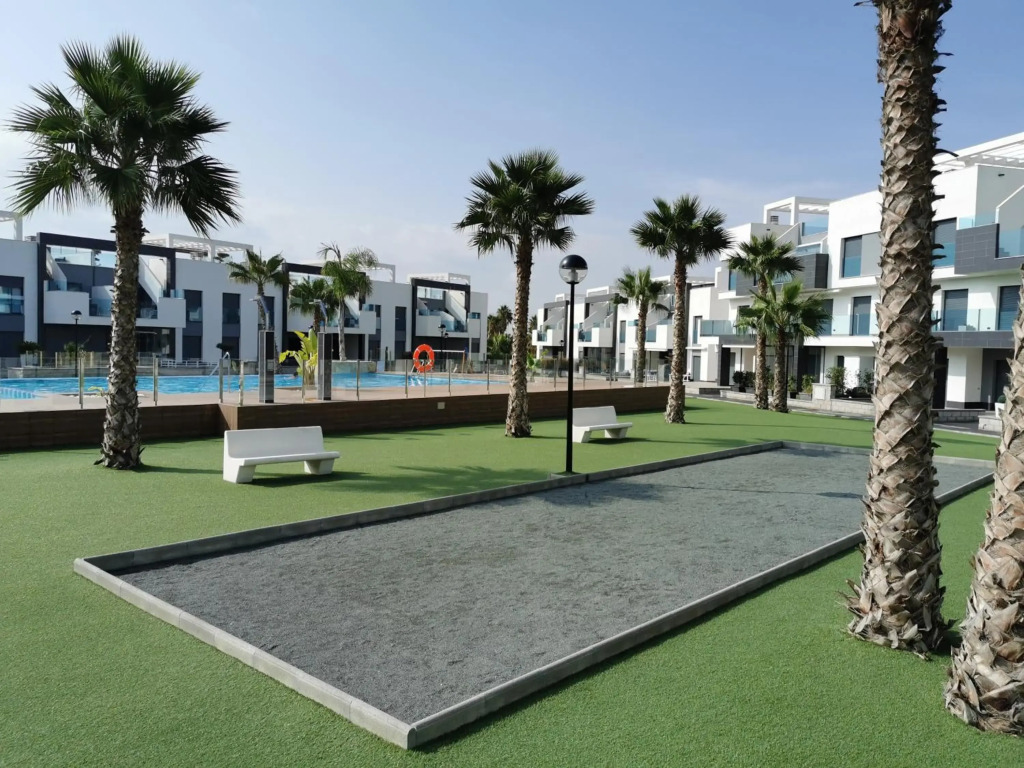 Oasis Beach juan