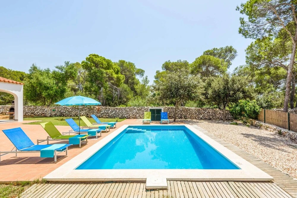Villa Macarella by Sonne Villas