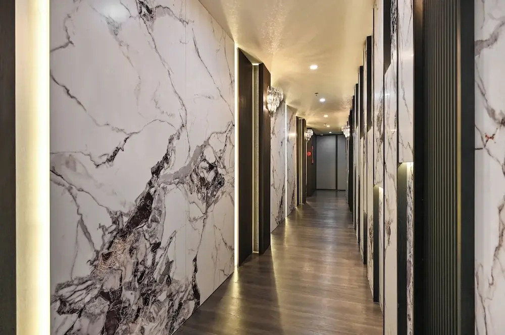 Accord Hotel Binh Tan