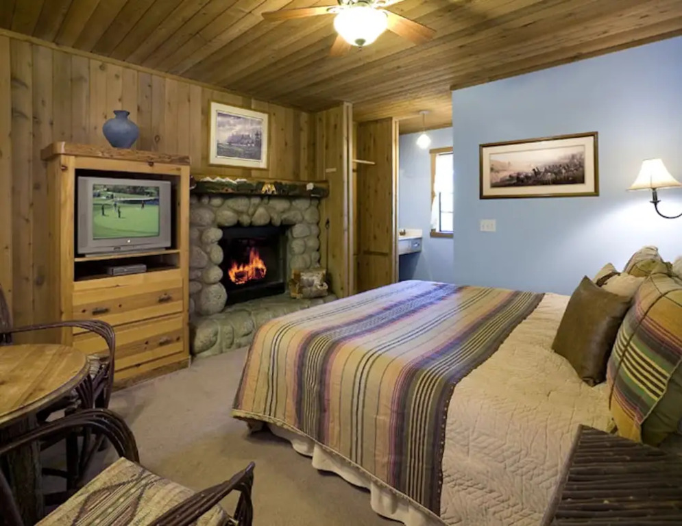 Idyllwild Inn