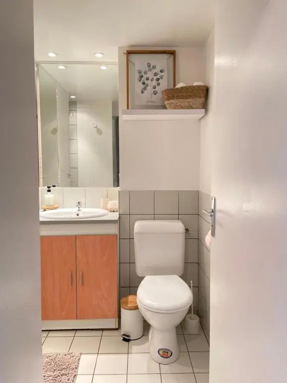 Studio cosy Bourg en bresse
