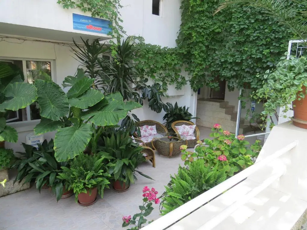 Family Hotel Sofi