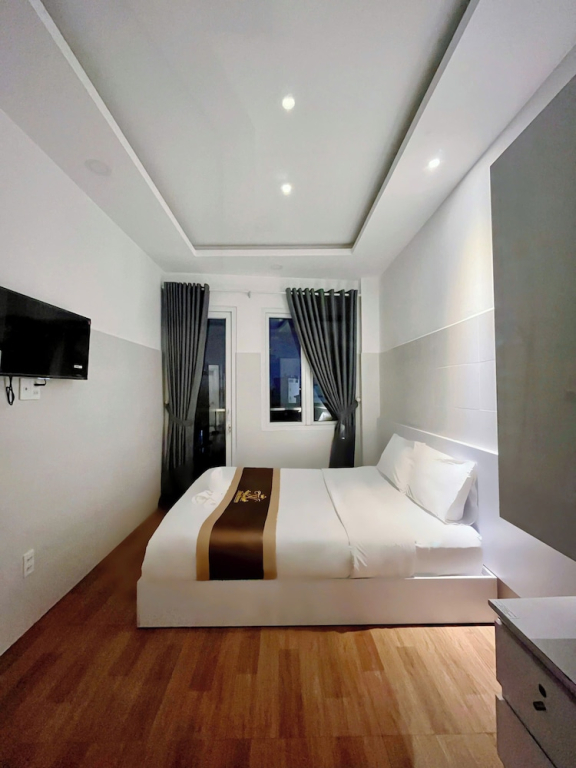 Thắng Homestay