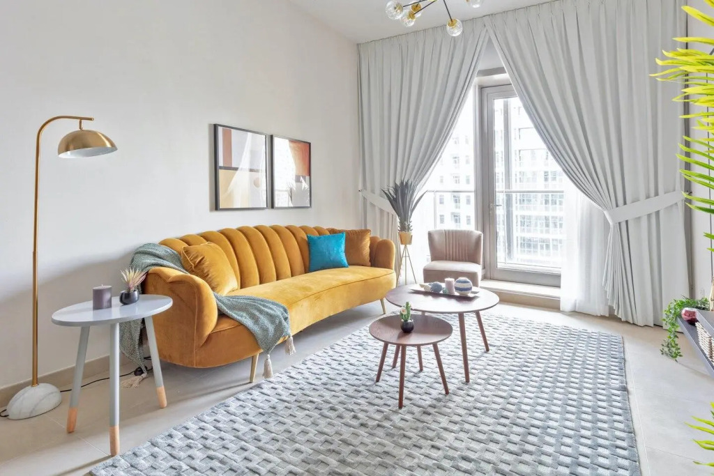 Wonderful 2BDR in JBR | Beach | Netflix