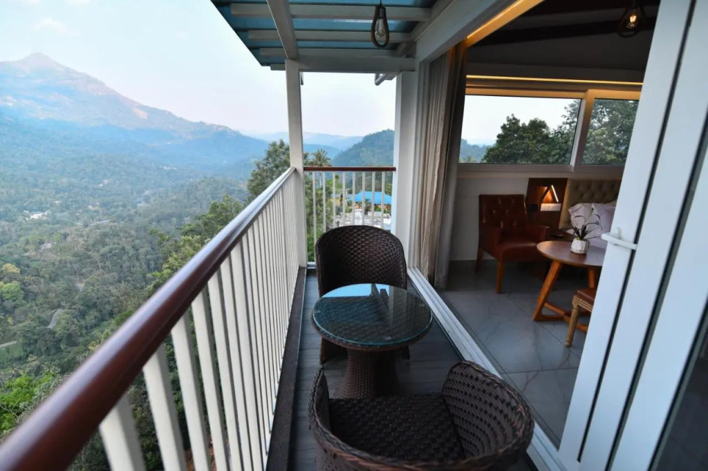 British County Resorts