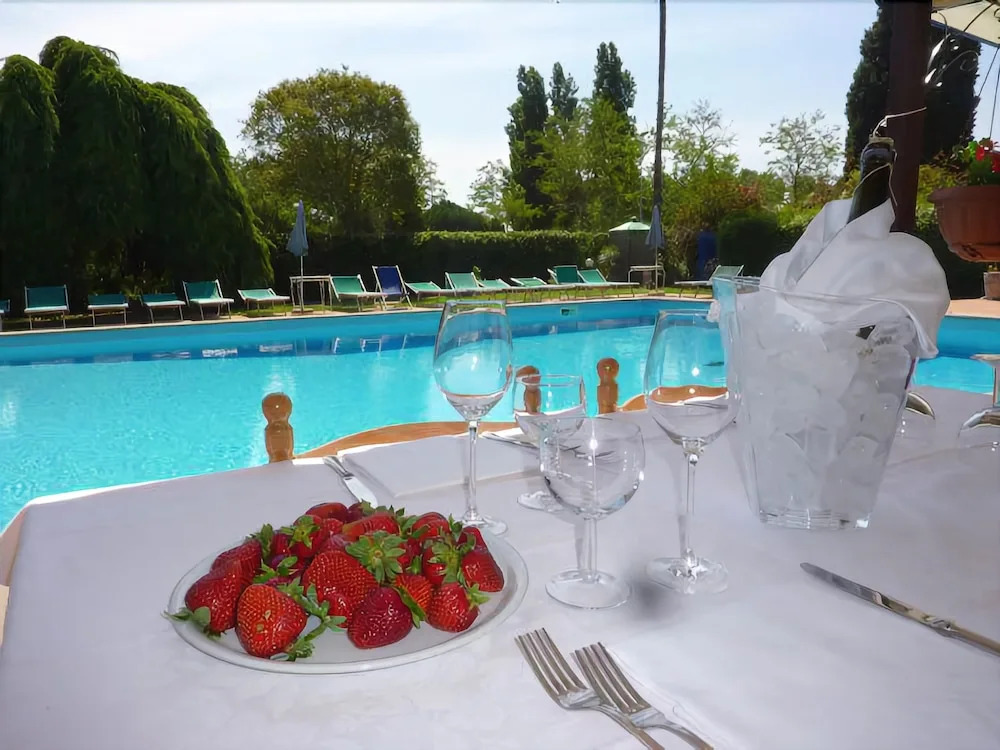 Hotel Il Cacciatore