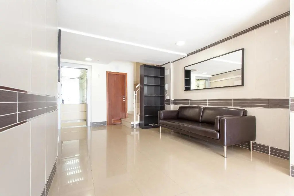 Apartamentos Edificio Constitución