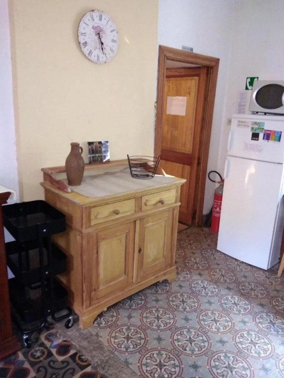 Gîte dHildegarde with sauna