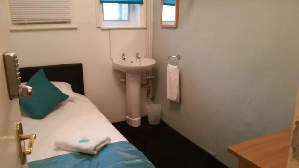 Sunrose Guest House