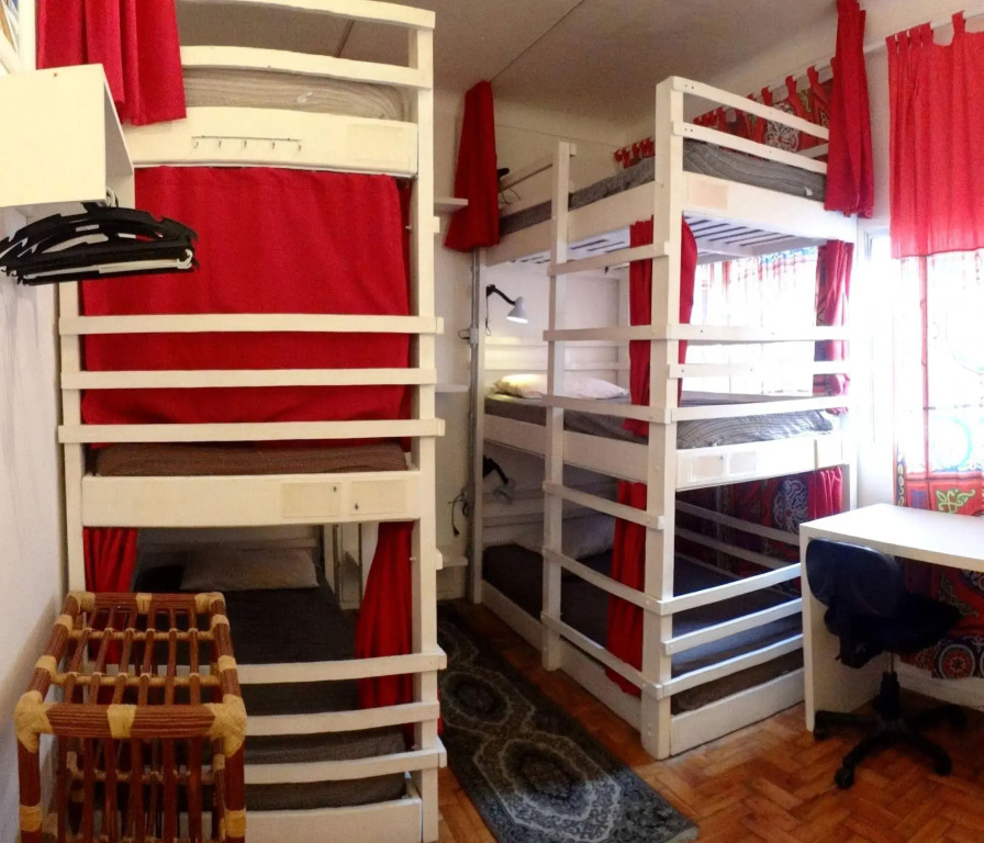Albergaria Hostel