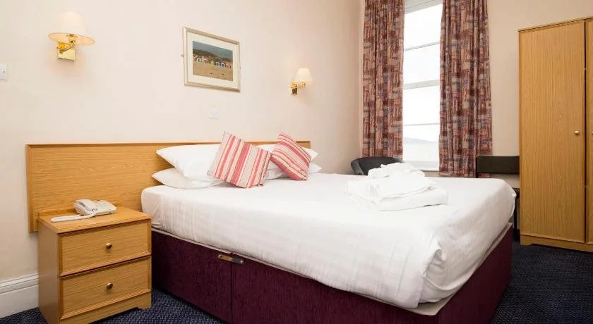 Anchor Head Hotel