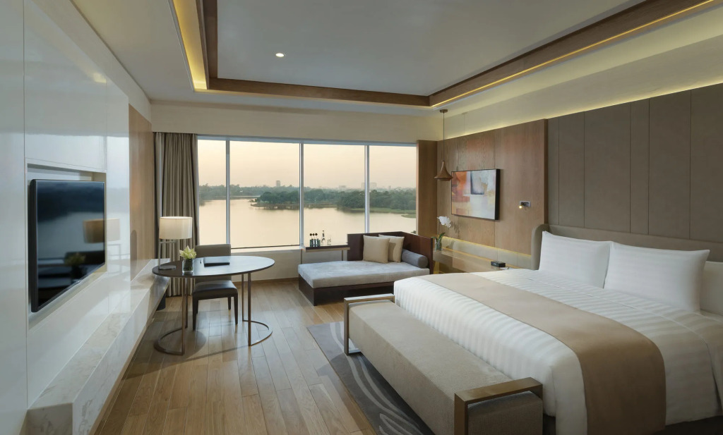 Meliá Yangon