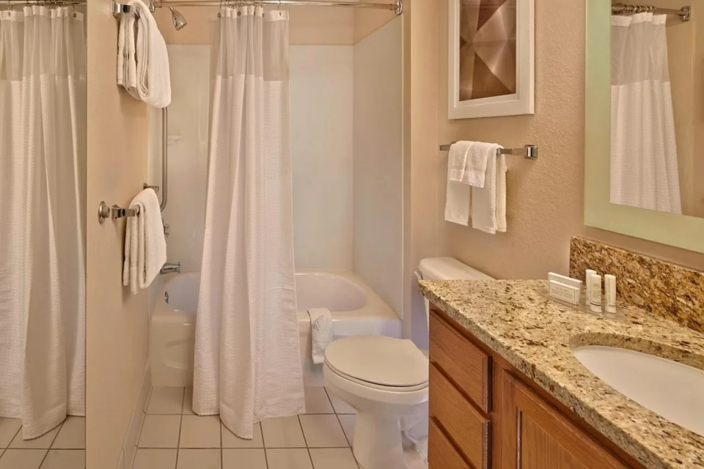 TownePlace Suites by Marriott Orlando East/UCF Area