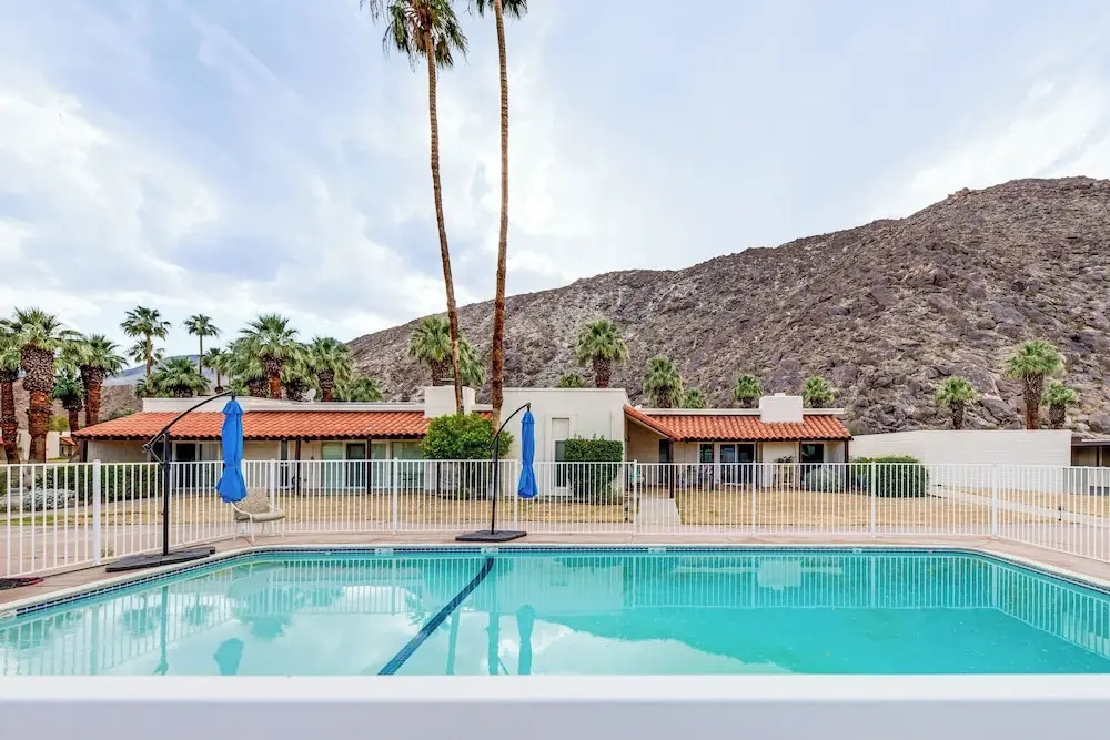 2 Mi to Galleta Meadows: Desert Golf Retreat!