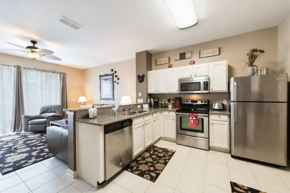 SVV 007 - Mickeys Magical Memories 3 Bed Townhome