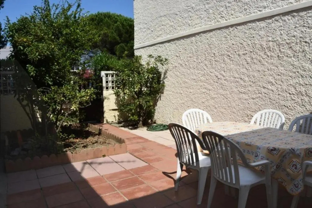 Résidence LA GRIFOULLIÈRE - Maisons & Villas pour 6 Personnes 94